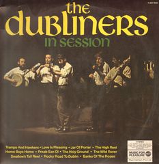 Thumbnail - DUBLINERS