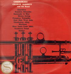 Thumbnail - BARNETT,Charlie