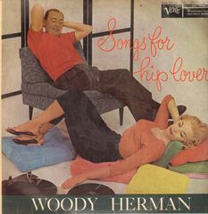 Thumbnail - HERMAN,Woody