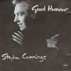 Thumbnail - CUMMINGS,Stephen