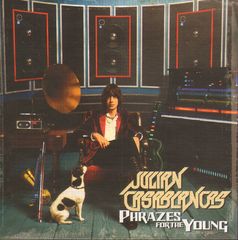 Thumbnail - CASABLANCAS,Julian