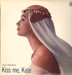 Thumbnail - KISS ME KATE