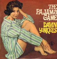 Thumbnail - PAJAMA GAME/DAMN YANKEES