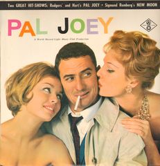 Thumbnail - PAL JOEY