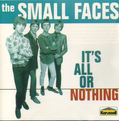 Thumbnail - SMALL FACES