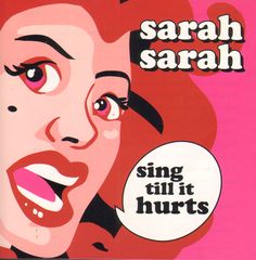 Thumbnail - SARAH SARAH