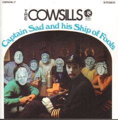 Thumbnail - COWSILLS