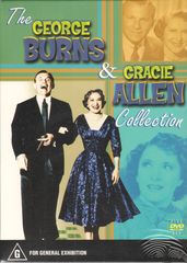 Thumbnail - BURNS & ALLEN