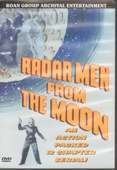 Thumbnail - RADAR MEN FROM THE MOON