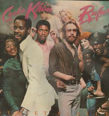 Thumbnail - RUFUS AND CHAKA KHAN