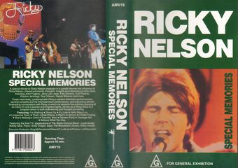 Thumbnail - NELSON,Ricky