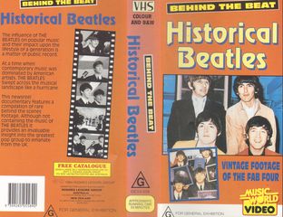 Thumbnail - BEATLES