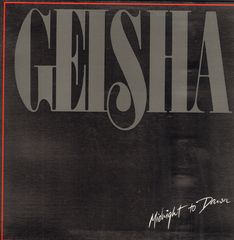 Thumbnail - GEISHA