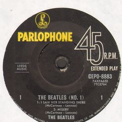 Thumbnail - BEATLES