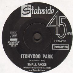 Thumbnail - SMALL FACES