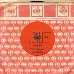Thumbnail - UNION GAP featuring Gary PUCKETT