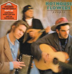 Thumbnail - HOTHOUSE FLOWERS