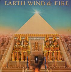 Thumbnail - EARTH WIND & FIRE