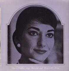 Thumbnail - CALLAS,Maria