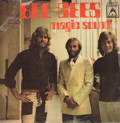 Thumbnail - BEE GEES