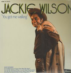 Thumbnail - WILSON,Jackie
