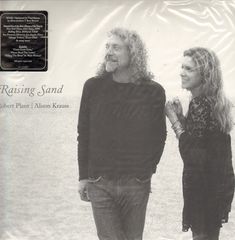 Thumbnail - PLANT,Robert/Alison KRAUSS
