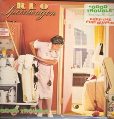 Thumbnail - REO SPEEDWAGON