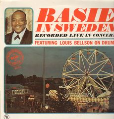 Thumbnail - BASIE,Count