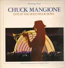 Thumbnail - MANGIONE,Chuck