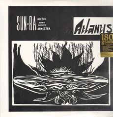 Thumbnail - SUN RA