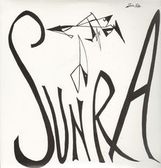 Thumbnail - SUN RA