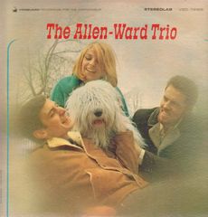 Thumbnail - ALLEN-WARD TRIO