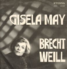 Thumbnail - MAY,Gisela