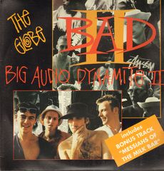 Thumbnail - BIG AUDIO DYNAMITE