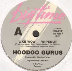 Thumbnail - HOODOO GURUS