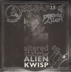 Thumbnail - ALLEN,Daevid