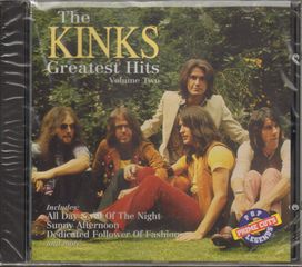 Thumbnail - KINKS