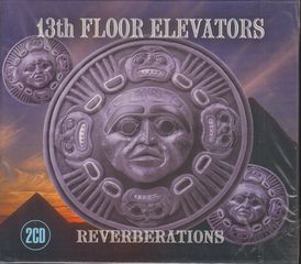 Thumbnail - 13TH FLOOR ELEVATORS