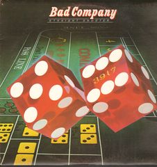 Thumbnail - BAD COMPANY