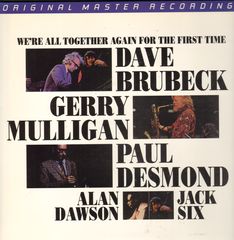 Thumbnail - BRUBECK,Dave