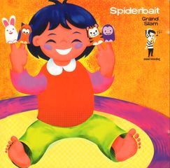 Thumbnail - SPIDERBAIT