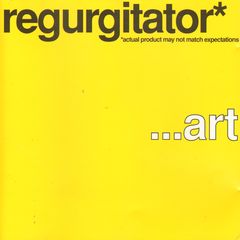 Thumbnail - REGURGITATOR