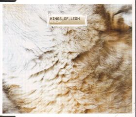 Thumbnail - KINGS OF LEON