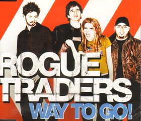 Thumbnail - ROGUE TRADERS