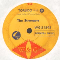 Thumbnail - STRANGERS