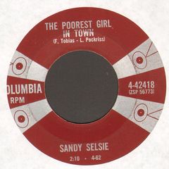 Thumbnail - SELSIE,Sandy