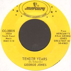 Thumbnail - JONES,George