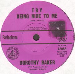 Thumbnail - BAKER,Dorothy