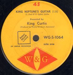 Thumbnail - CURTIS,King