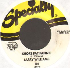 Thumbnail - WILLIAMS,Larry